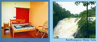 Puzayoram Homestay, Wayanad 4